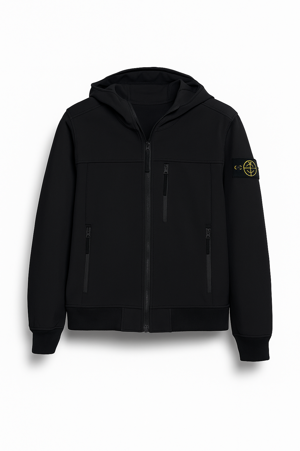 Shell Stone Island